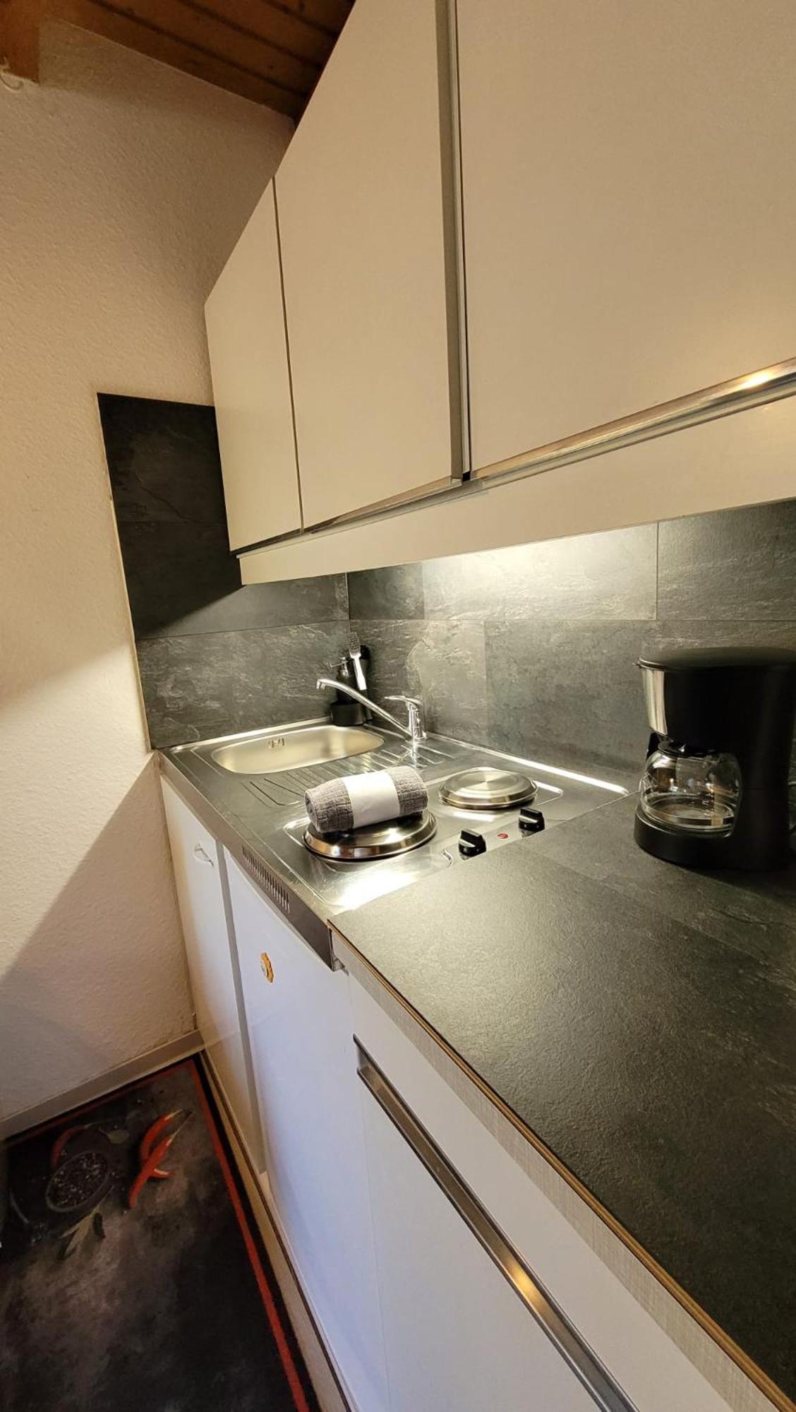Berg-Buedchen - Schnuckelige Maisonette-Fewo - Gemuetlich Und Guenstig Sankt Andreasberg Bagian luar foto