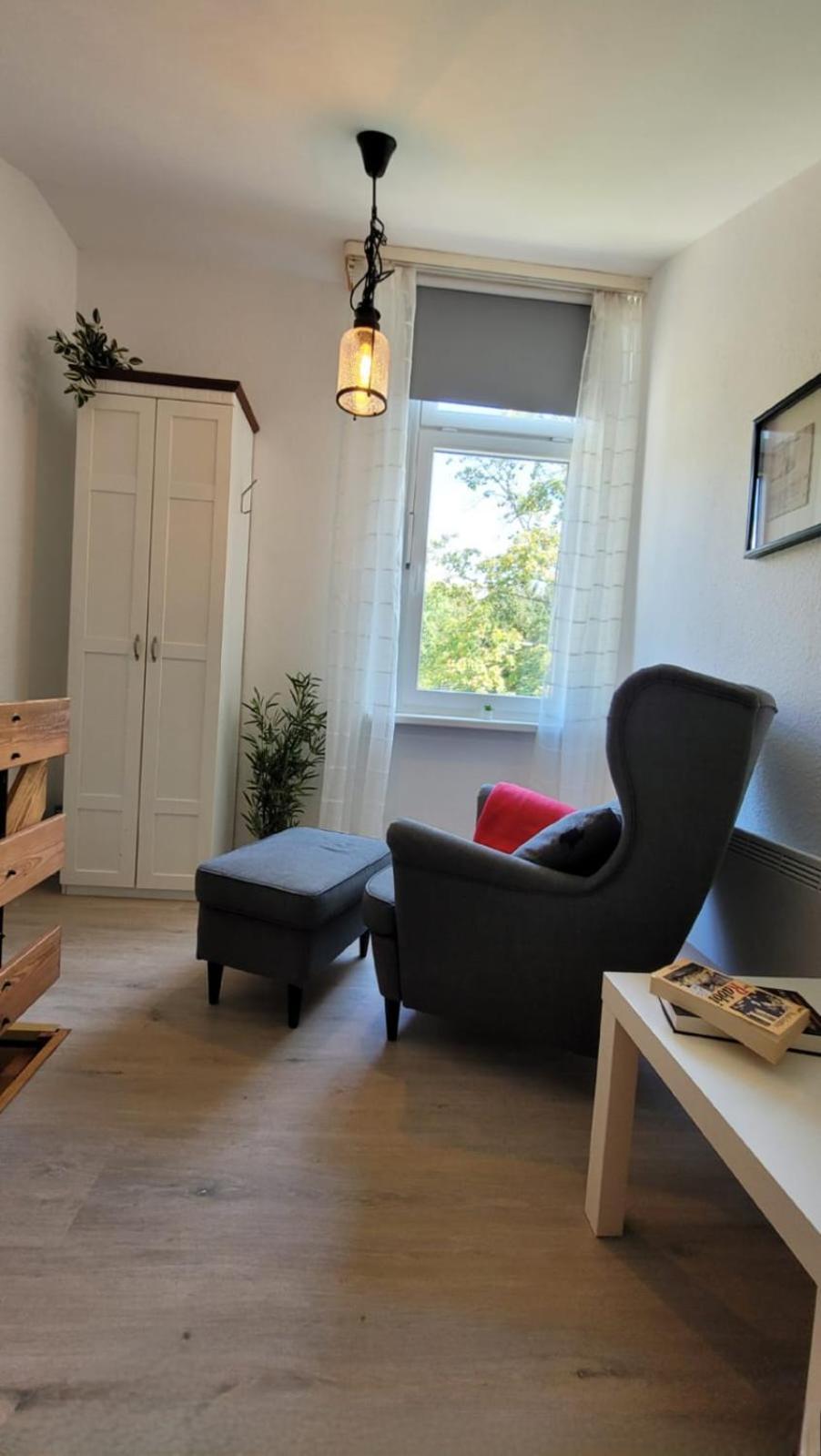 Berg-Buedchen - Schnuckelige Maisonette-Fewo - Gemuetlich Und Guenstig Sankt Andreasberg Bagian luar foto