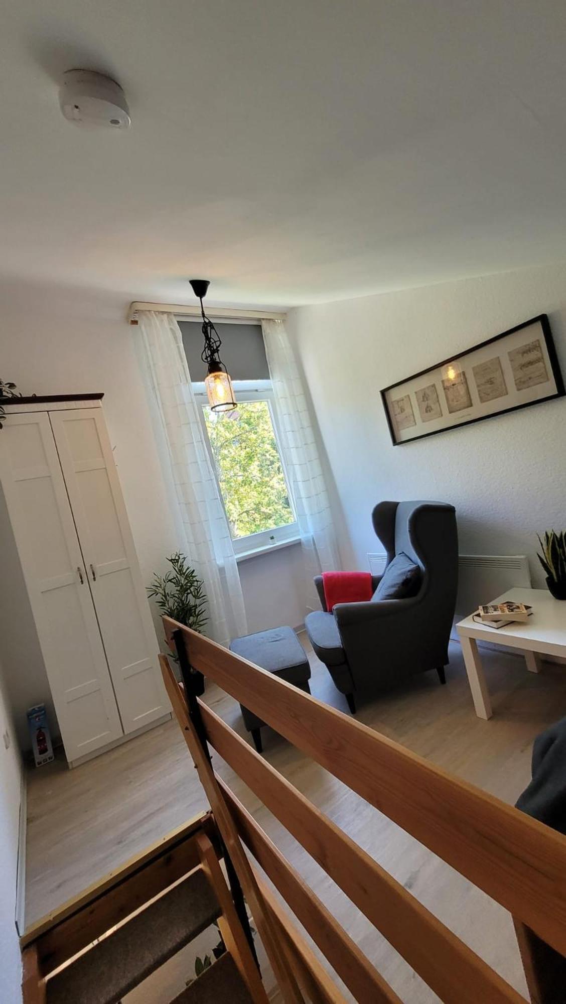 Berg-Buedchen - Schnuckelige Maisonette-Fewo - Gemuetlich Und Guenstig Sankt Andreasberg Bagian luar foto