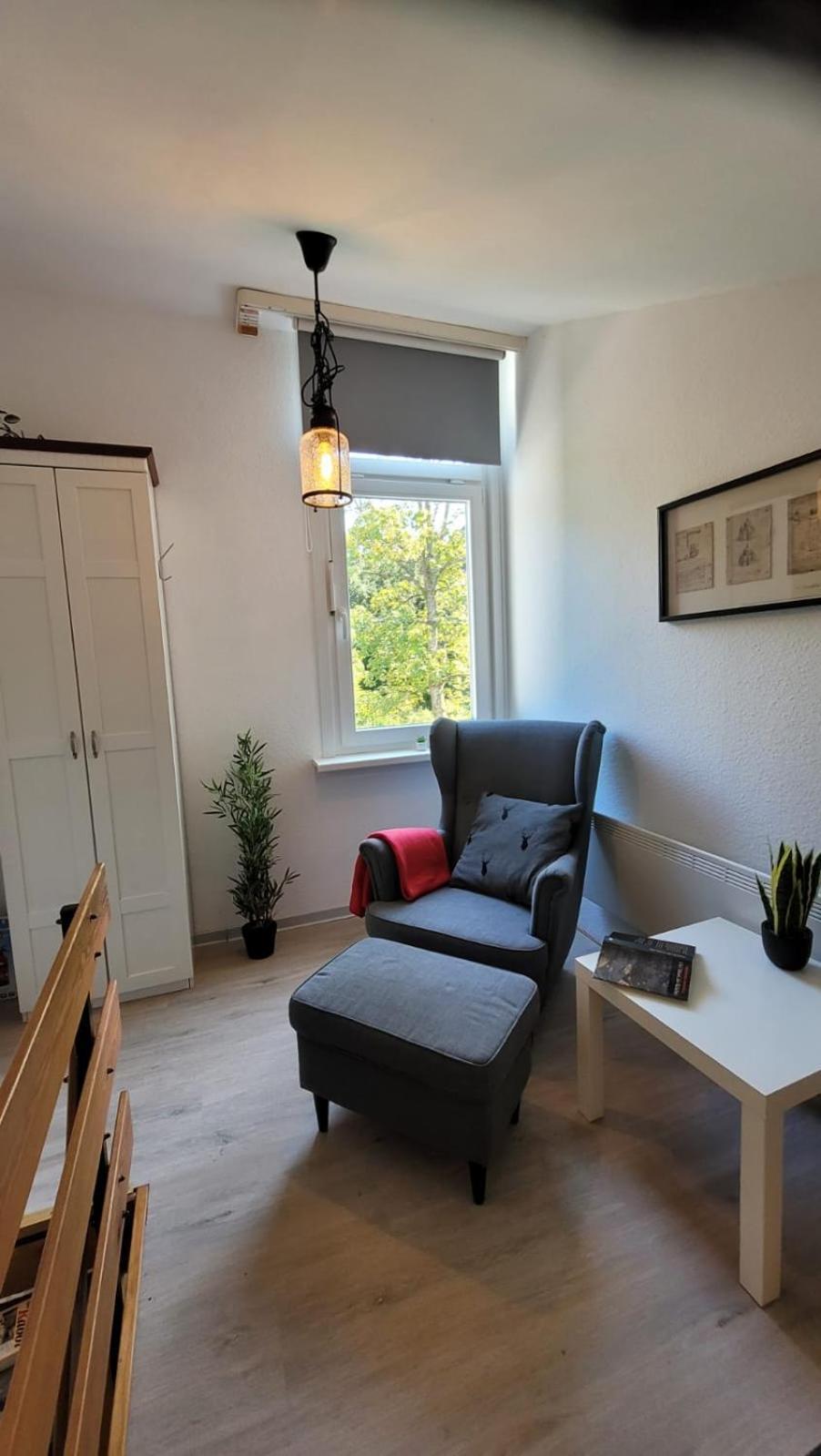 Berg-Buedchen - Schnuckelige Maisonette-Fewo - Gemuetlich Und Guenstig Sankt Andreasberg Bagian luar foto