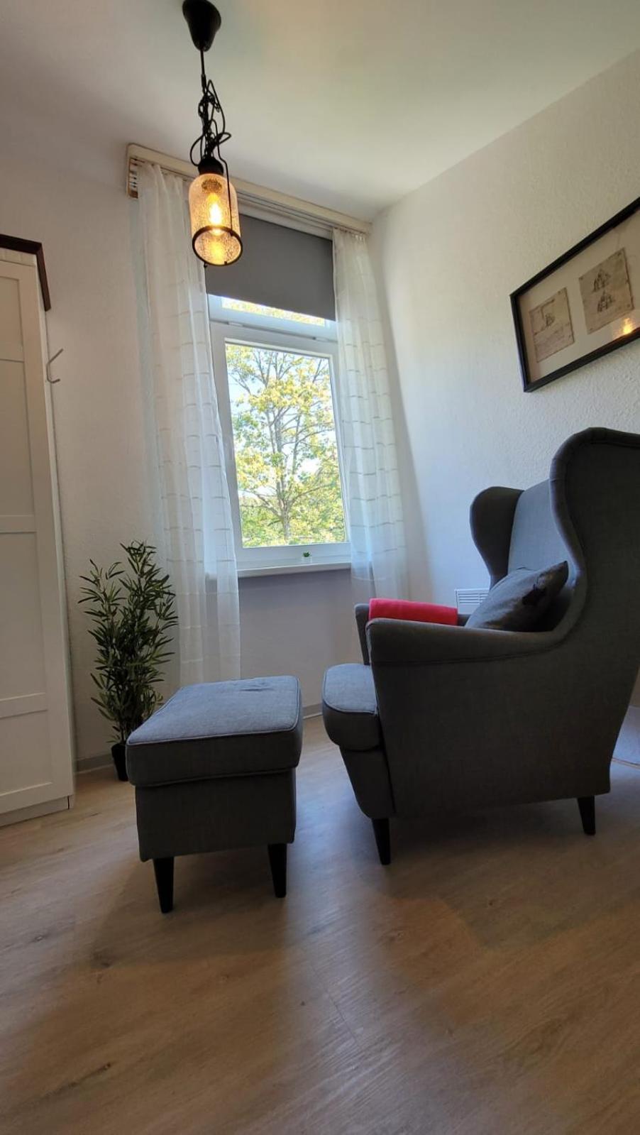 Berg-Buedchen - Schnuckelige Maisonette-Fewo - Gemuetlich Und Guenstig Sankt Andreasberg Bagian luar foto